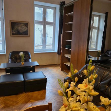 Agnieszki Room Nr 1 Krakow Luaran gambar