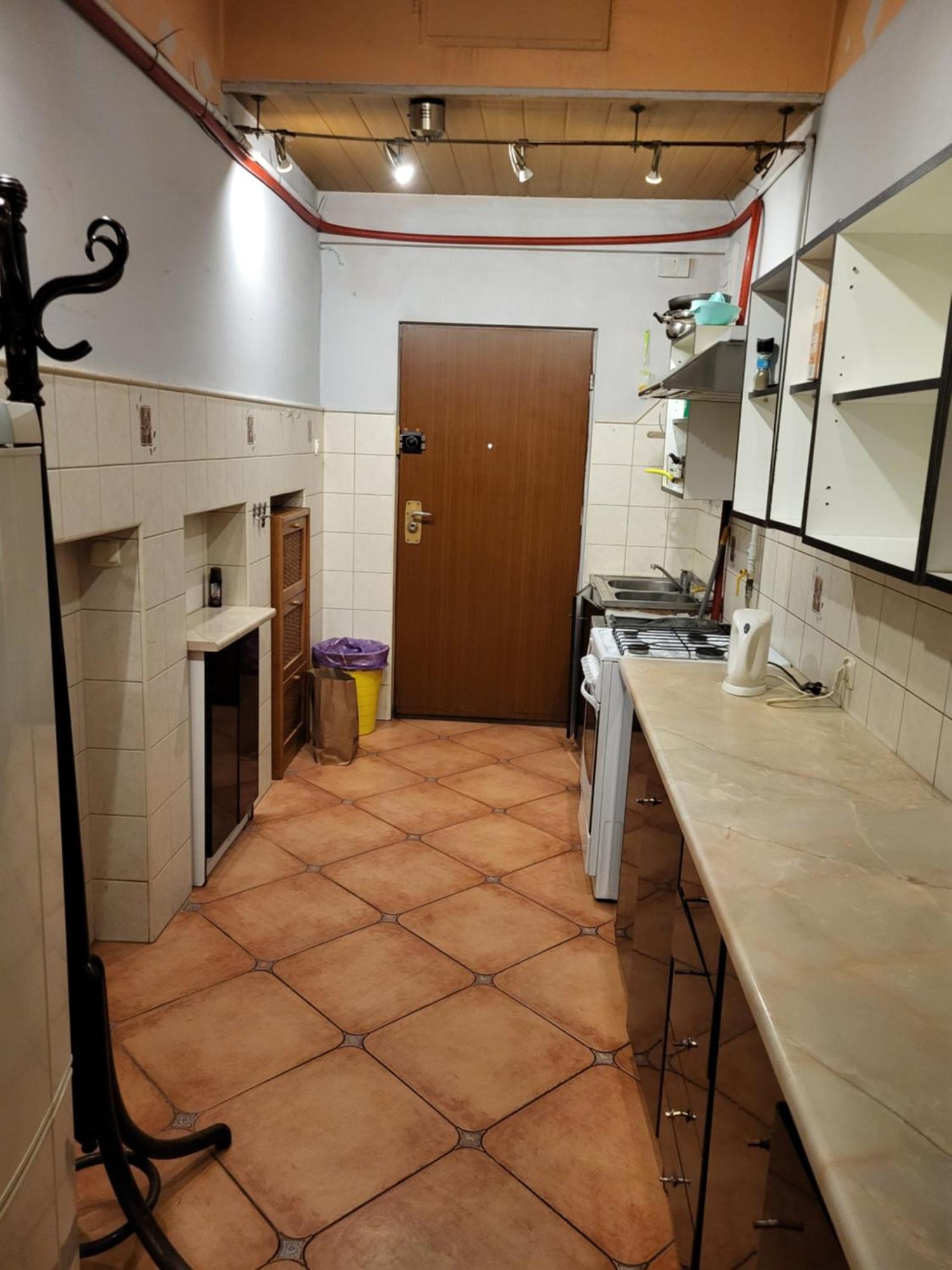 Agnieszki Room Nr 1 Krakow Luaran gambar