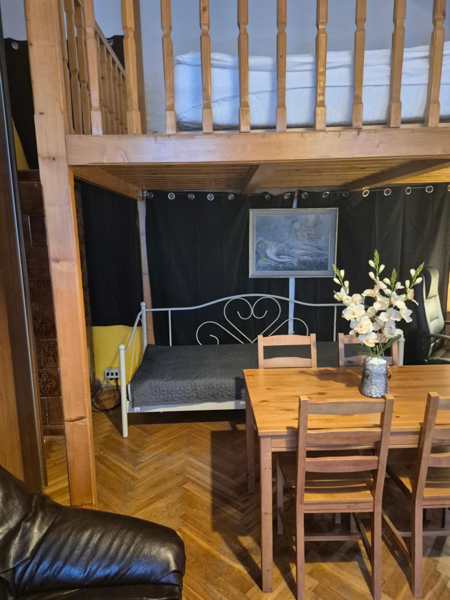 Agnieszki Room Nr 1 Krakow Luaran gambar