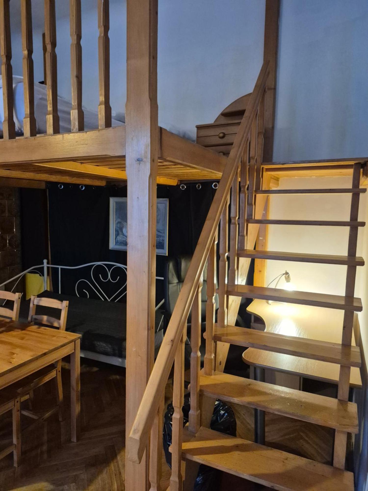 Agnieszki Room Nr 1 Krakow Luaran gambar