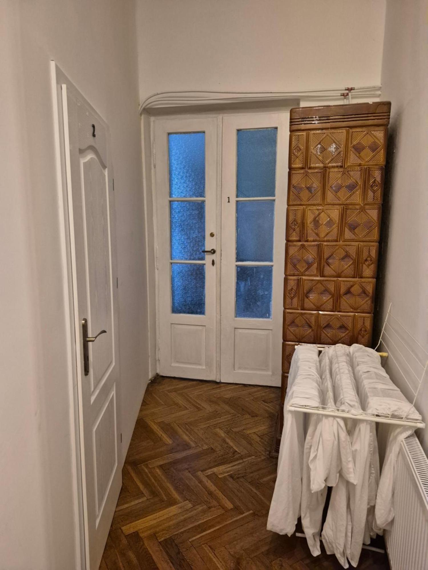Agnieszki Room Nr 1 Krakow Luaran gambar