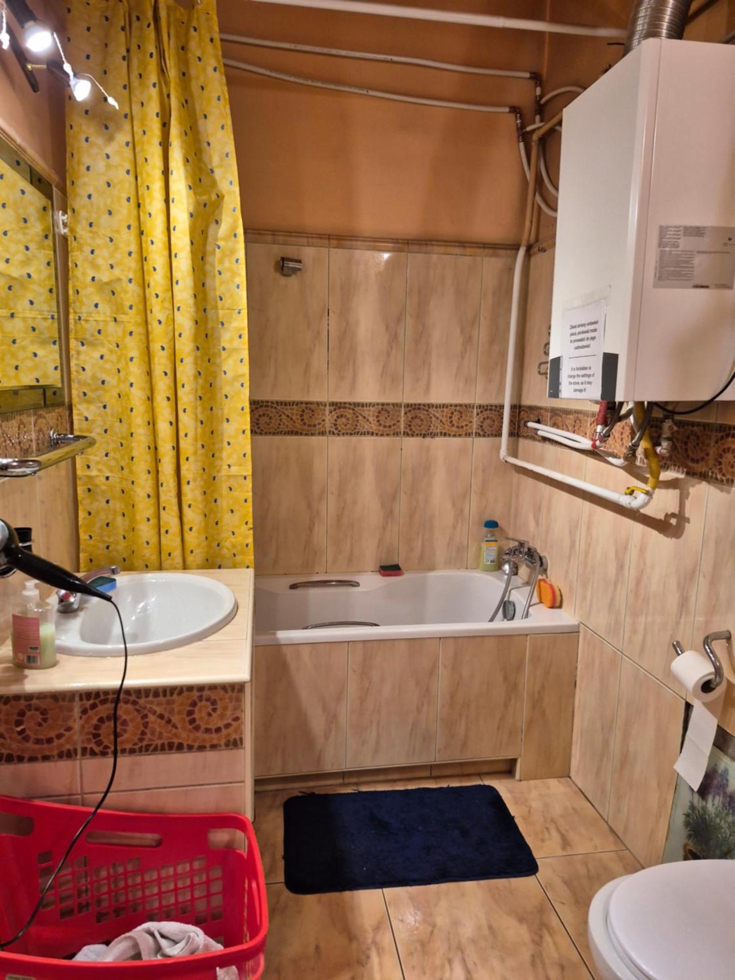 Agnieszki Room Nr 1 Krakow Luaran gambar